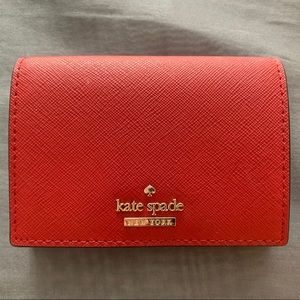 Kate Spade Cameron Street Annabella Wallet